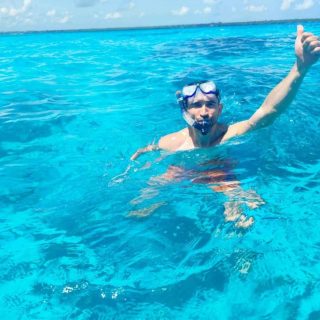 Private Trip to Mnemba Dolphins Tour & Snorkeling in Zanzibar